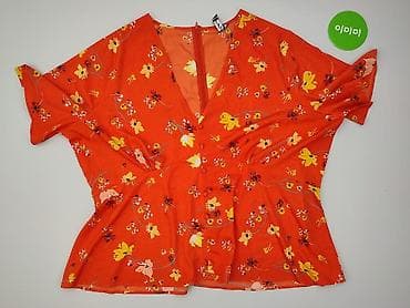 janina bluza: Influence, Bluzka damska, rozmiar 2XL — 2
