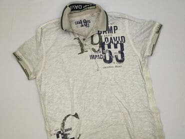 koszulka jedwabna intimissimi: Koszulka polo dla mężczyzn, rozmiar 2XL — 1