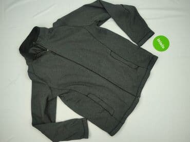 Sweatshirts: Livergy, Sweatshirt for men, L — 2