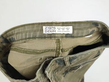 koszulka barcelony zalando: Jeansy dla mężczyzn, S, Zara, stan - Idealny — 4