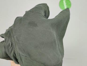 dresy joggery damskie sinsay: Sinsay, Spodnie materiałowe damskie, L — 6