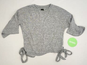 bluza dresowa sinsay: Sinsay, Bluza damska
, rozmiar S — 2