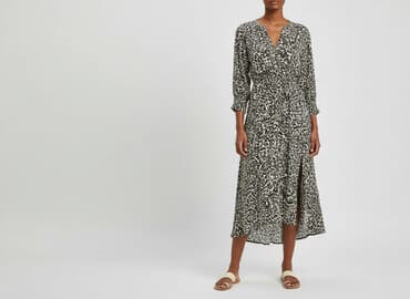 sukienki dżinsowa reserved: Reserved, Sukienka damska, rozmiar S — 6