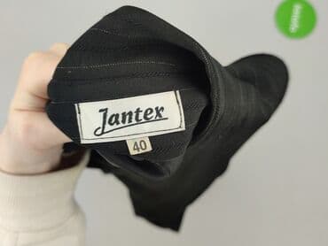 lindex kurtka damska: Marynarka damska, rozmiar L — 4