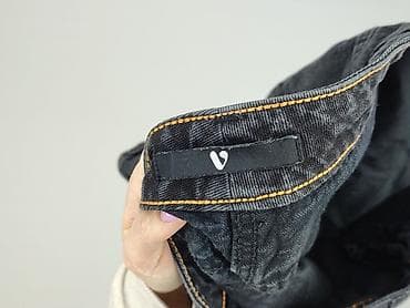 missguided buty: V by Very, Szorty damskie, rozmiar M — 4