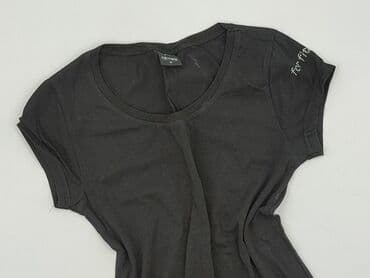 lidl koszulka funkcyjna: T-shirt damski, rozmiar M — 1