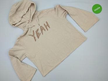 bluzy hm: H&M, Bluza z kapturem damska, rozmiar M — 2