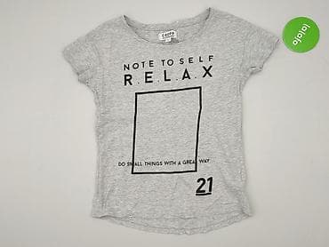 bluzki sinsay: Cropp, T-shirt damski, rozmiar S — 2