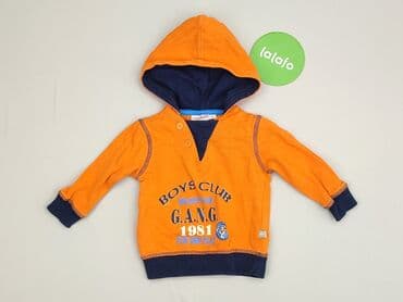 lidl koszulka termiczna: Sweatshirt, Liegelind, 6-9 months, condition - Perfect — 2