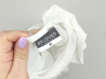 t shirty pod marynarkę: Beloved, T-shirt damski, rozmiar M — 5