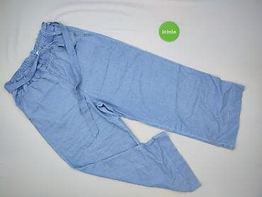 boyfrend: Denim, Jeansy damskie, rozmiar XL — 2