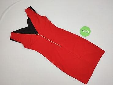 garnitur kotex: Sokid, Sukienka damska, rozmiar S — 3