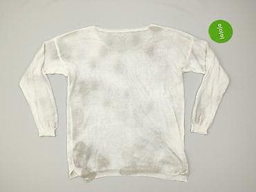 jeans yarnart: Sweter damski, rozmiar One size — 3