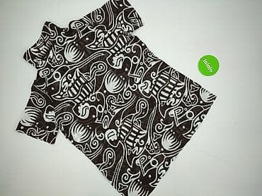 vera p by lucca: Biaggini, Koszula damska, rozmiar 4XL — 3
