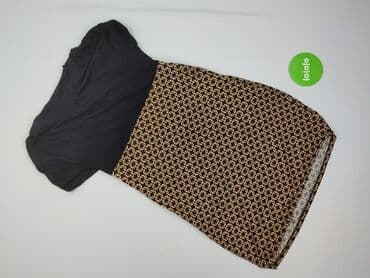 sklepy internetowe z sukienkami dla puszystych: Bodyflirt, Sukienka damska, rozmiar S — 3