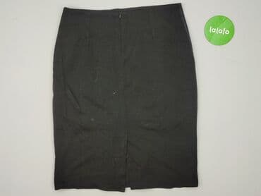 spódnice zielone plisowane: Спідниця жіноча, M — 3