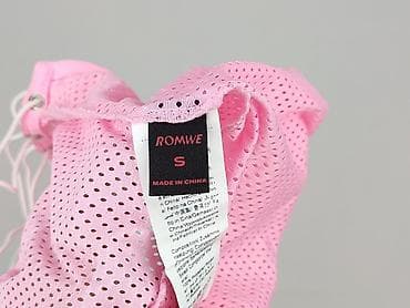 cropp slipknot: Romwe, Top damski, rozmiar S — 5