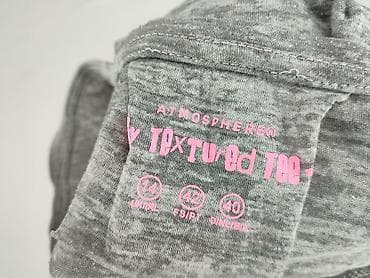 44 t shirts: Atmosphere, T-shirt damski, rozmiar M — 4