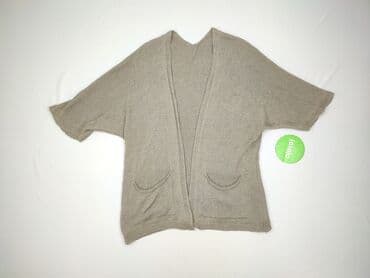 narzutka h: Кардиган жіночий, розмір M — 2