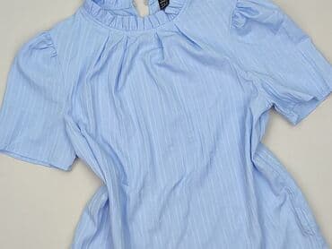 Women: Shein, Women's blouse, size S (EU 36) — 1
