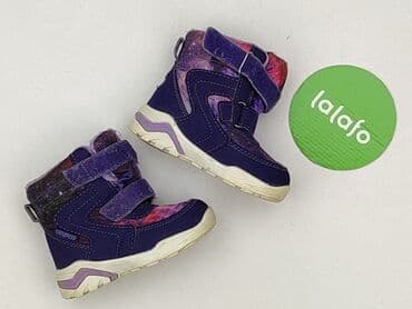 buty zimowe bartek: Śniegowce, 21, stan - Bardzo dobry — 2