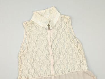 Bluzki: H&M, Bluzka damska, rozmiar XL