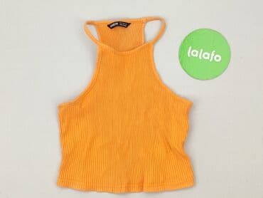 cropp buty na platformie: Shein, Top damski, rozmiar S — 2