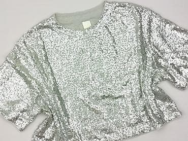 H&M, Bluzka damska, rozmiar XL