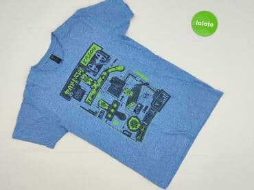 koszulki męskie cropp: T-shirt for men, S (EU 36), condition - Good — 2