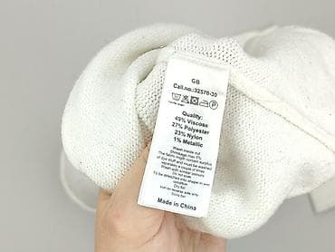 sweter manilla: Soyaconcept, Sweter damski, rozmiar M — 4