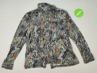 Women: Kingfield, Women's blouse, size 4XL (EU 48) — 3