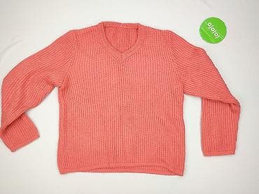 oysho sweter: Sweter damski, rozmiar M — 2