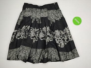 spódnice maxi mango: Kaliko, Спідниця жіноча, розмір L — 4