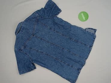 olivka blog dżinsy: Koszula damska, rozmiar M — 3