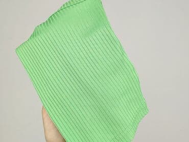 cropp bluzki z krótkim rękawem: Sinsay, Top damski, rozmiar S — 5