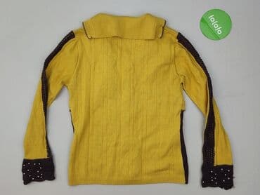 pikowane sukienki: Kardigan damski, rozmiar S — 3