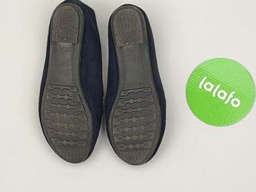 buty emu z futrem: Półbuty damskie, rozmiar 36 — 3