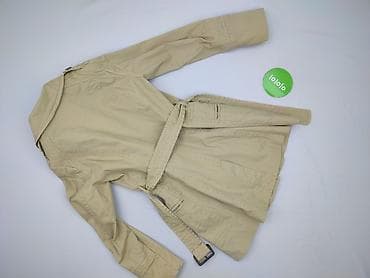 trencz 158: H&M, Trencz damski, rozmiar S — 3