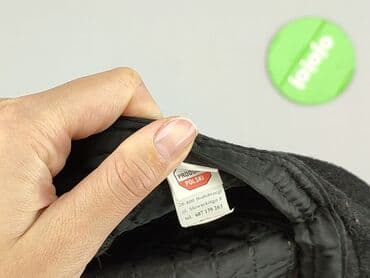 lidl torba termiczna: Hat, Male, condition - Perfect — 4