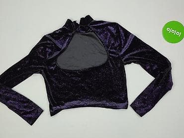 a inne platformy: H&M Divided, Bluzka damska, rozmiar M — 3
