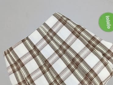 spódnice plisowane: H&M Divided, Spódnica damska, rozmiar 2XS — 6