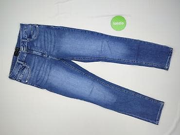 prima moda obuwie: Mohito, Jeansy damskie, rozmiar S — 2