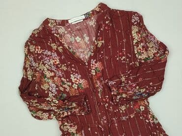 sukienki dla niskich i grubych: Reserved, Women`s dress, size XS (EU 34) — 1