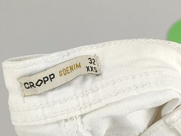 slipknot koszulka cropp: Cropp, Szorty damskie, 2XS — 4