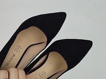 michael kors heels: T.Taccardi, Półbuty damskie, rozmiar 36 — 7