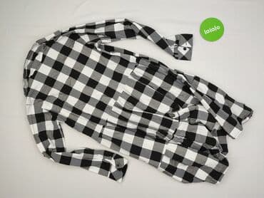 marynarka damska do sukienki: Sukienka damska, S — 3