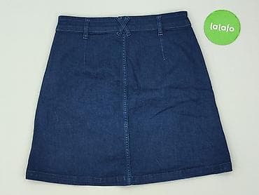 only spódnice jeansowe: Spódnica damska, rozmiar M — 3