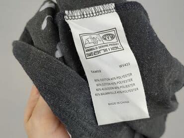 der oder das t shirty: Animal, T-shirt damski, rozmiar L — 5