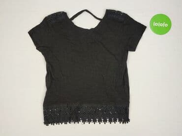 crop sukienki: Cropp, Bluzka damska, rozmiar S — 2