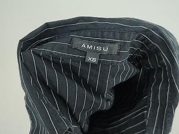amisu shein: Amisu, Koszula damska, rozmiar XS — 4